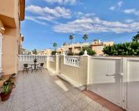 Resale - Duplex - Torrevieja - La Rosaleda