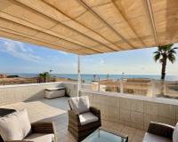 Resale - Duplex - Torrevieja - La Rosaleda
