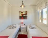 Resale - Duplex - Torrevieja - La Rosaleda