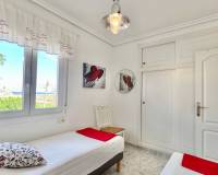 Resale - Duplex - Torrevieja - La Rosaleda