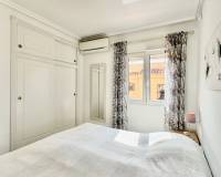 Resale - Duplex - Torrevieja - La Rosaleda