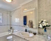 Resale - Duplex - Torrevieja - La Rosaleda