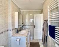 Resale - Duplex - Torrevieja - La Rosaleda