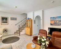 Resale - Duplex - Torrevieja - La Rosaleda