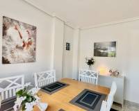 Resale - Duplex - Torrevieja - La Rosaleda
