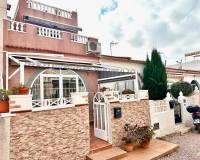 Resale - Duplex - Torrevieja - La Siesta