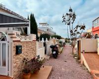 Resale - Duplex - Torrevieja - La Siesta