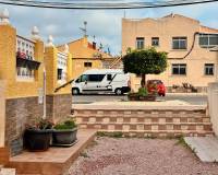 Resale - Duplex - Torrevieja - La Siesta