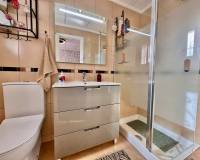 Resale - Duplex - Torrevieja - La Siesta