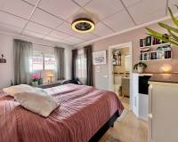 Resale - Duplex - Torrevieja - La Siesta