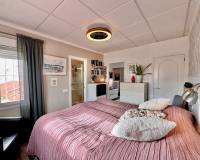 Resale - Duplex - Torrevieja - La Siesta