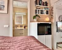 Resale - Duplex - Torrevieja - La Siesta