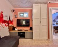 Resale - Duplex - Torrevieja - La Siesta