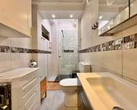 Resale - Duplex - Torrevieja - La Siesta