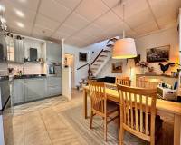 Resale - Duplex - Torrevieja - La Siesta