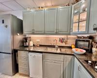 Resale - Duplex - Torrevieja - La Siesta