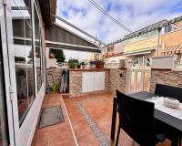 Resale - Duplex - Torrevieja - La Siesta