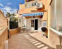 Resale - Duplex - Torrevieja - Torrejon Alto