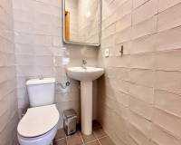 Resale - Duplex - Torrevieja - Torrejon Alto