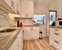 Resale - Duplex - Torrevieja - Torrejon Alto