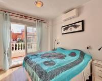 Resale - Duplex - Torrevieja - Torrejon Alto