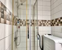 Resale - Duplex - Torrevieja - Torrejon Alto