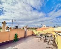 Resale - Duplex - Torrevieja - Torrejon Alto