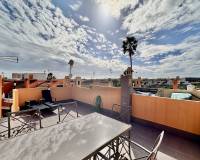 Resale - Duplex - Torrevieja - Torrejon Alto