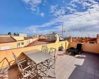 Resale - Duplex - Torrevieja - Torrejon Alto