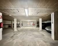 Resale - Garage - Torrevieja - La Rosaleda