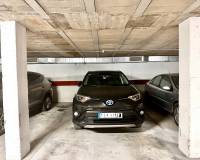 Resale - Garage - Torrevieja - La Rosaleda