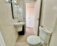 Resale - Lägenhet - Torrevieja - Aguas Nuevas