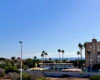 Resale - Lägenhet - Torrevieja - Aguas Nuevas