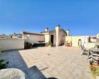 Resale - Lägenhet - Torrevieja - Aguas Nuevas