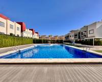 Resale - Lägenhet - Torrevieja - Aguas Nuevas
