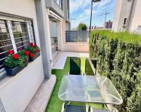 Resale - Lägenhet - Torrevieja - Aguas Nuevas
