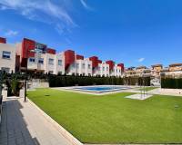 Resale - Lägenhet - Torrevieja - Aguas Nuevas