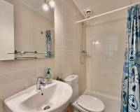 Resale - Lägenhet - Torrevieja - Aguas Nuevas