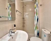 Resale - Lägenhet - Torrevieja - Aguas Nuevas