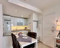 Resale - Lägenhet - Torrevieja - Aguas Nuevas