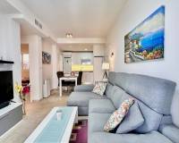 Resale - Lägenhet - Torrevieja - Aguas Nuevas