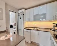 Resale - Lägenhet - Torrevieja - Aguas Nuevas