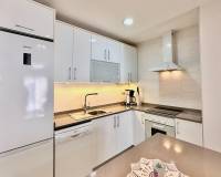 Resale - Lägenhet - Torrevieja - Aguas Nuevas