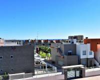 Resale - Lägenhet - Torrevieja - Aguas Nuevas