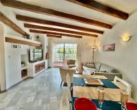 Resale - Lägenhet - Torrevieja - Aldea del Mar