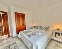 Resale - Lägenhet - Torrevieja - Aldea del Mar