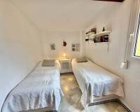 Resale - Lägenhet - Torrevieja - Aldea del Mar