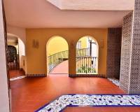 Resale - Lägenhet - Torrevieja - Aldea del Mar