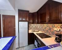 Resale - Lägenhet - Torrevieja - Aldea del Mar