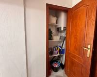 Resale - Lägenhet - Torrevieja - Aldea del Mar